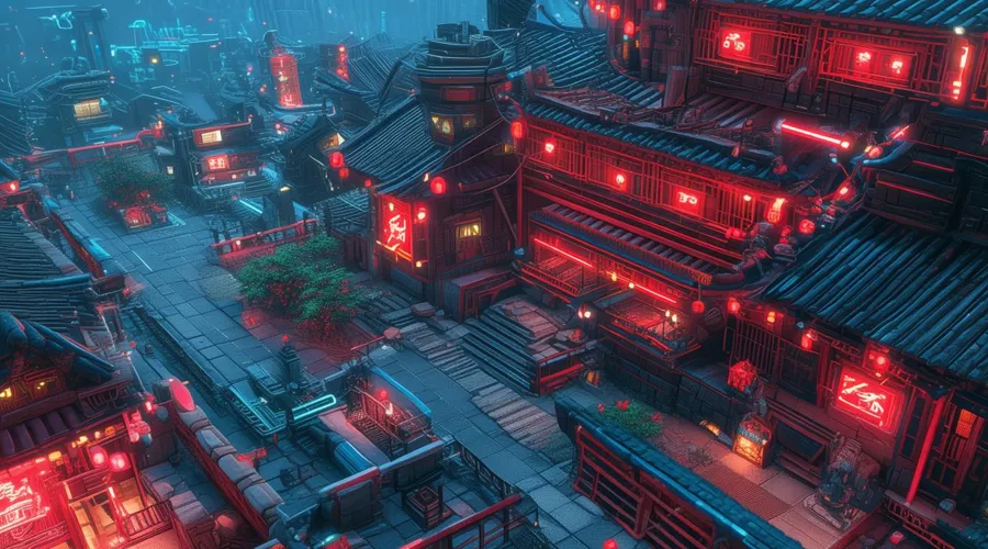 蜡烛人游戏图片1